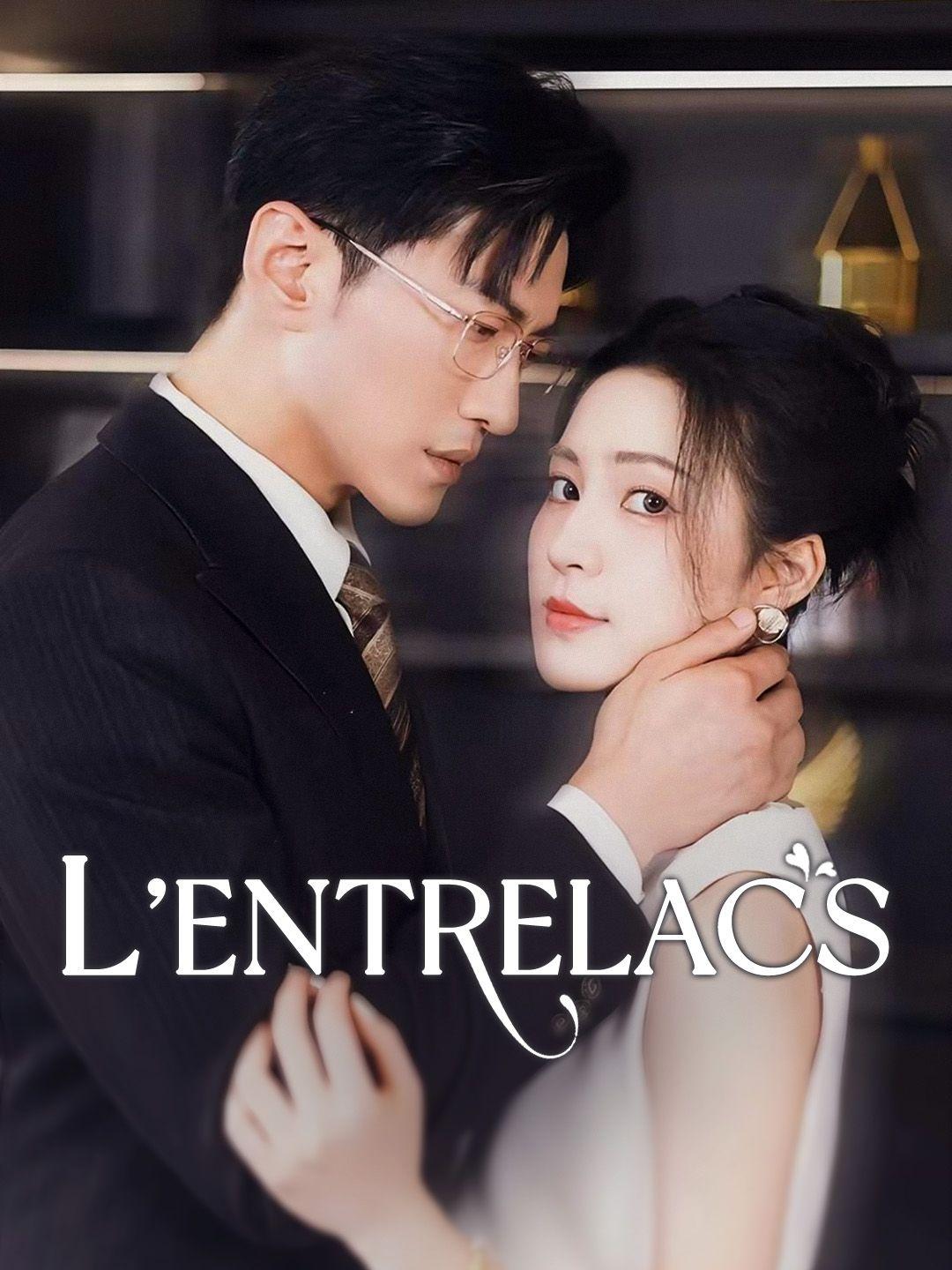 L’ENTRELACS