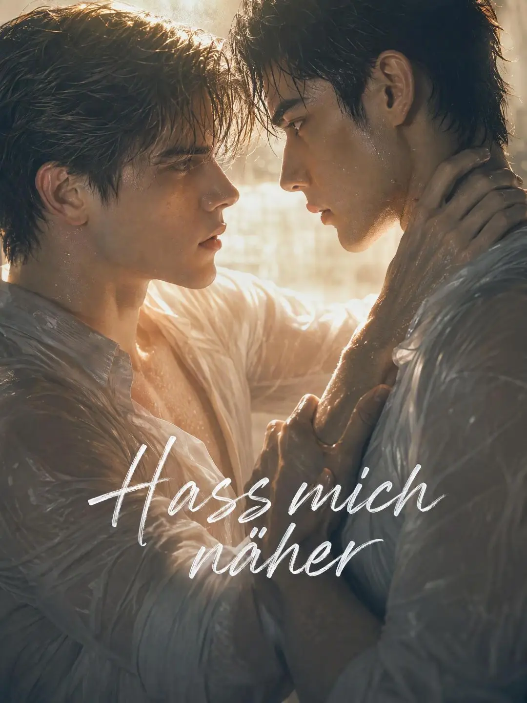 (Synchro) Hass mich näher