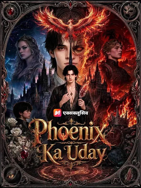 (Dubbed) Phoenix Ka Uday