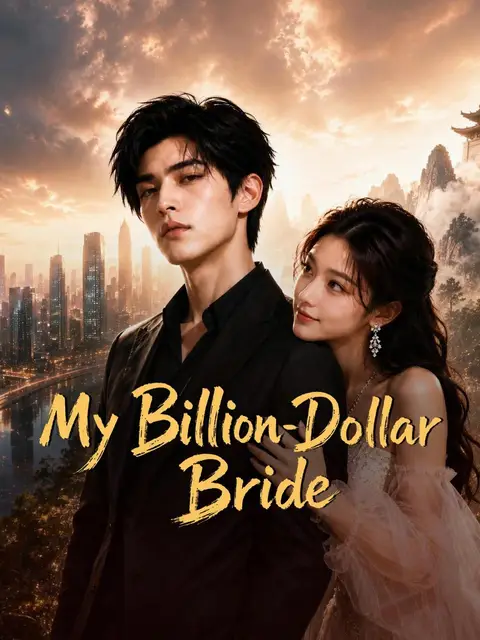 My Billion-Dollar Bride Dubbed