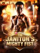 The Janitor's Mighty Fist cover art