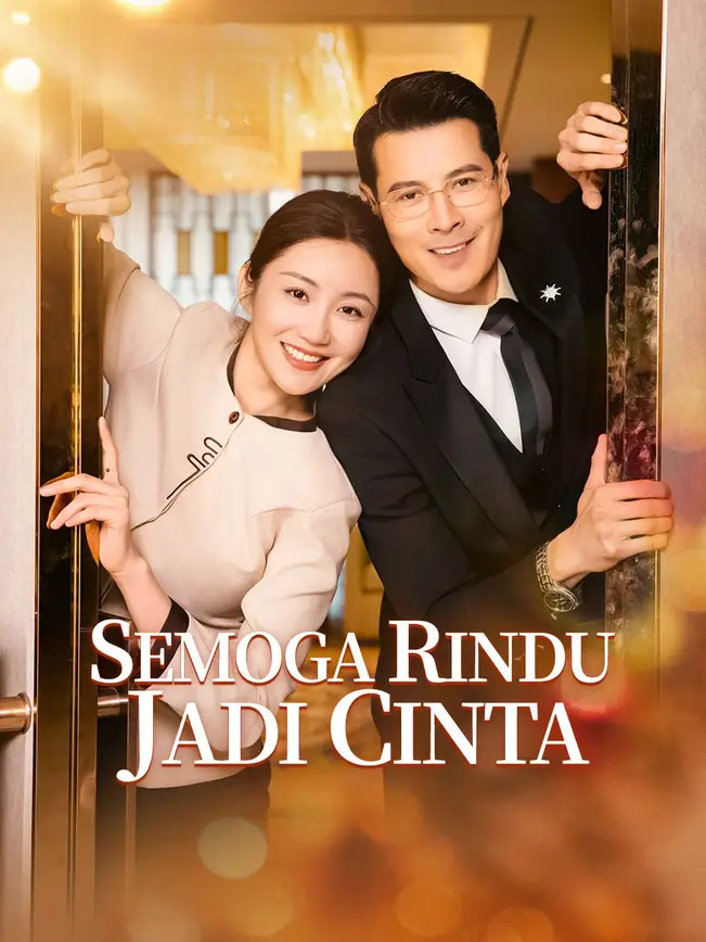 Semoga Rindu Jadi Cinta