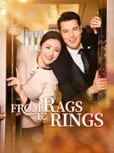 From Rags to Rings cover art