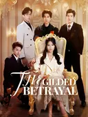 The Gilded Betrayal cover art