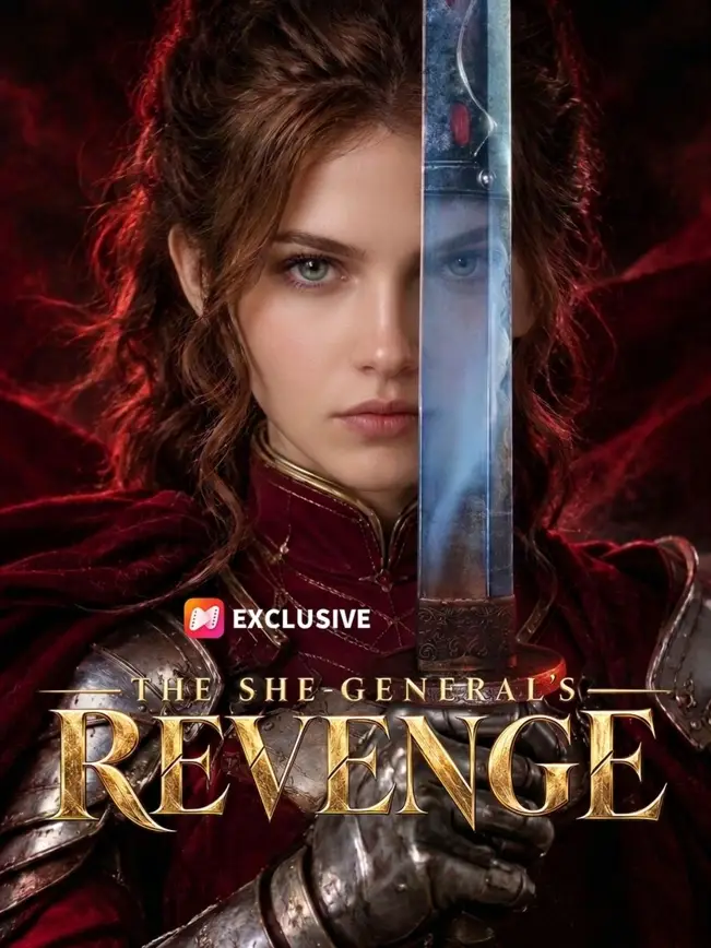 The She General’s Revenge
