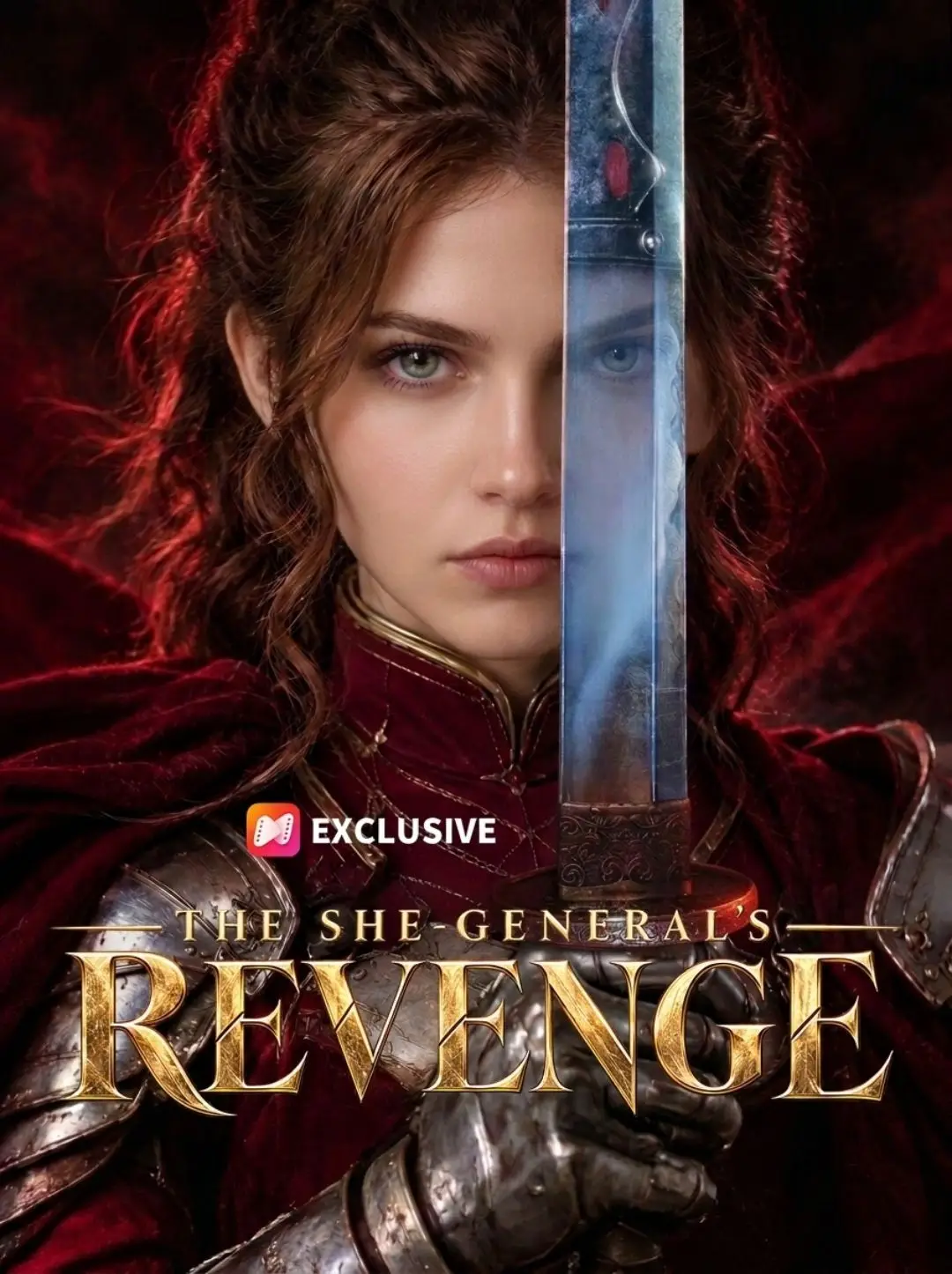 The She General’s Revenge