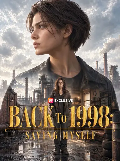Back to 1998: Saving Myself