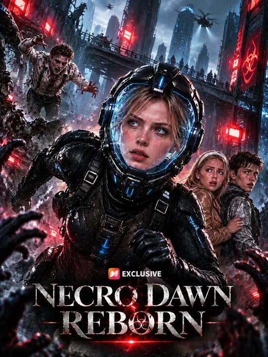 Necro Dawn Reborn