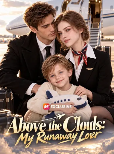 Above the Clouds: My Runaway Lover