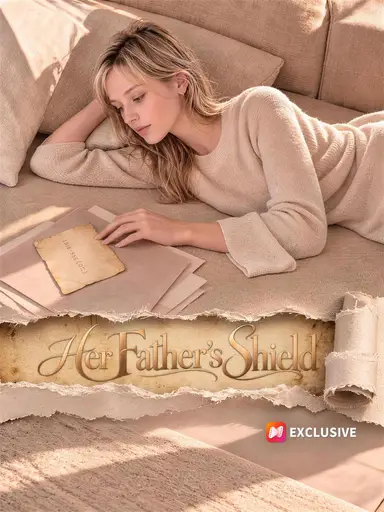 Her Father’s Shield