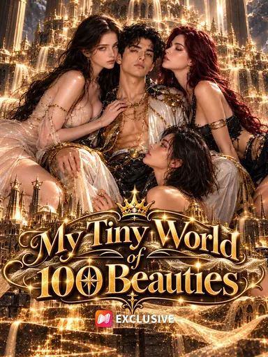 My Tiny World of 100 Beauties