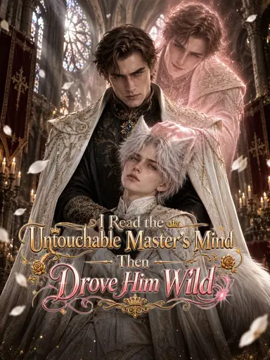 I Read the Untouchable Master’s Mind—Then Drove Him Wild