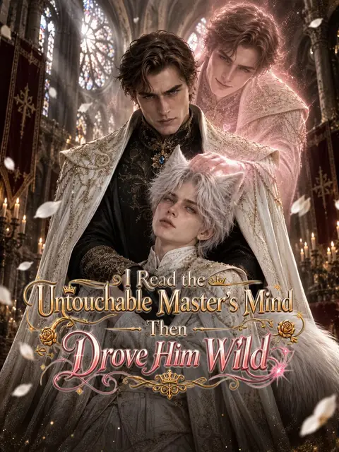 I Read the Untouchable Master’s Mind—Then Drove Him Wild