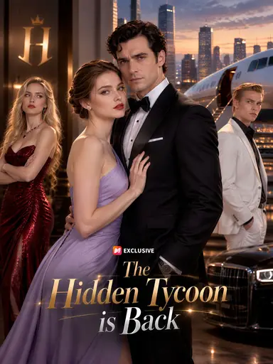 The Hidden Tycoon is Back
