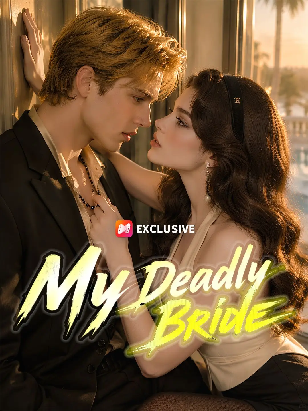 My Deadly Bride