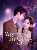 (Dubbed)Written By Stars cover art