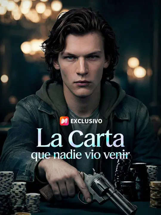 (Doblado) La carta que nadie vio venir