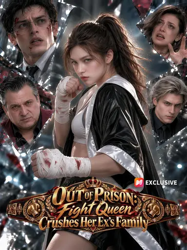 Out of Prison: Fight Queen Crushes Her Ex's Family