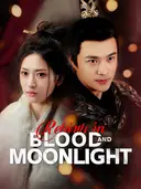 (Dubbed)Rebirth in Blood and Moonlight cover art