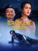 Broken Bonds cover art