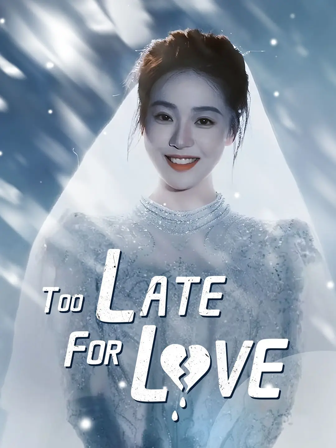 (Dubbed)Too Late for Love