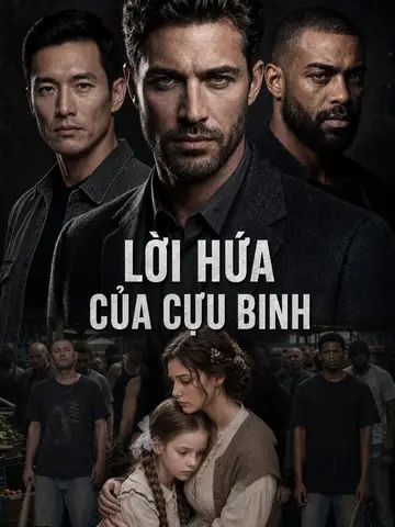 (Lồng tiếng) Lời Hứa Của Cựu Binh