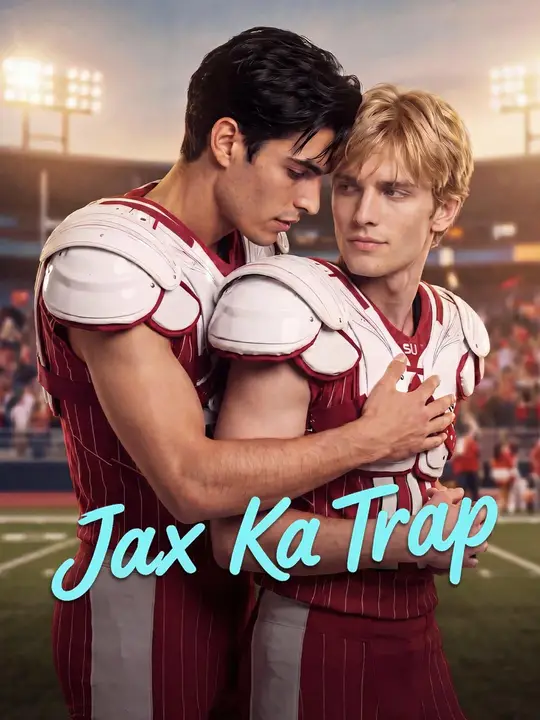(Dubbed) Jax Ka Trap