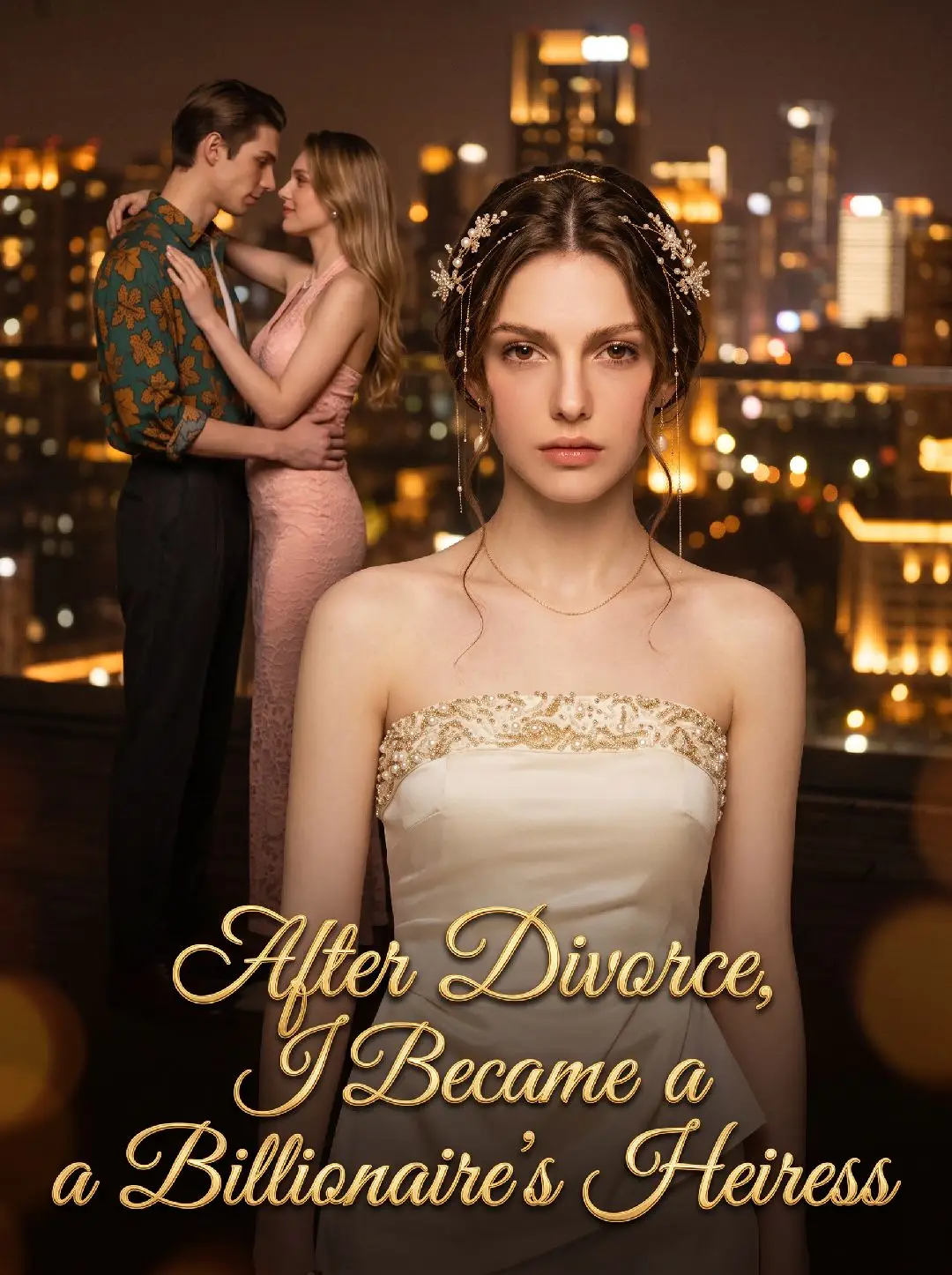 After Divorce, I Became a Billionaire's Heiress