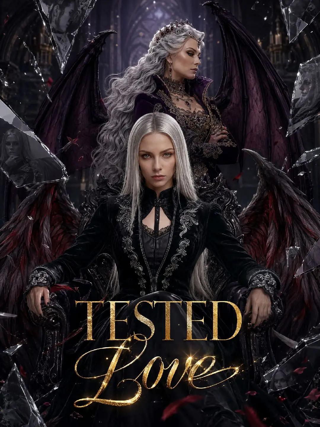Tested Love