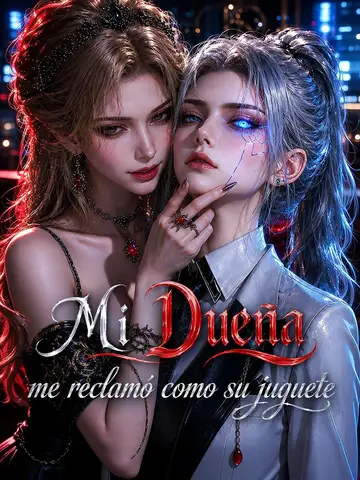 (Doblado) Mi dueña me reclamó como su juguete