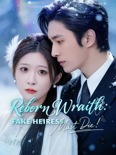 Reborn Wraith: Fake Heiress Must Die! (Dubbed)