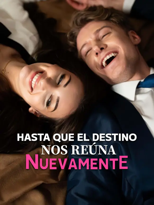 Hasta que el destino nos reúna nuevamente cover