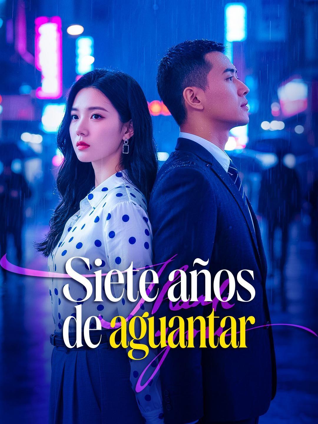 (Doblado) Siete años de aguantar