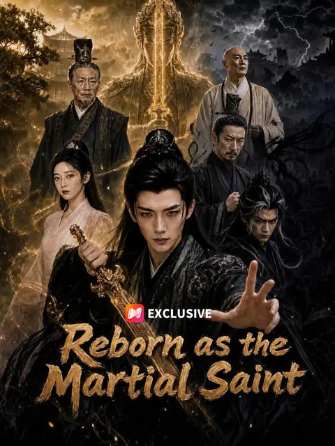 Reborn as the Martial Saint Dubbed