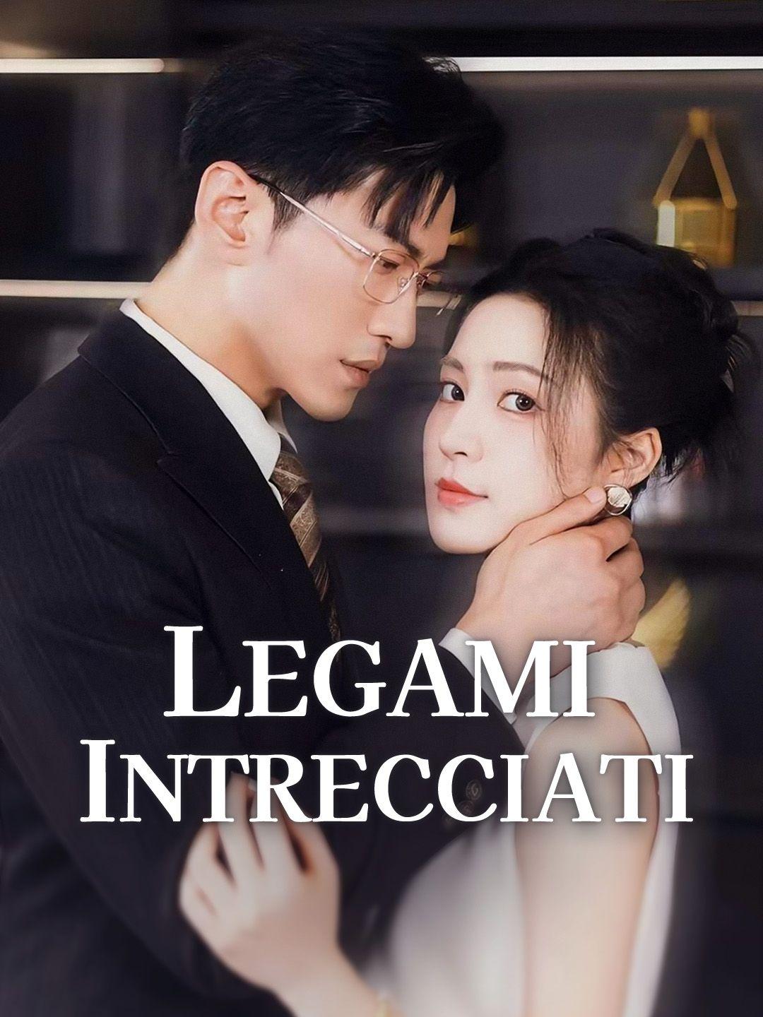 Legami Intrecciati