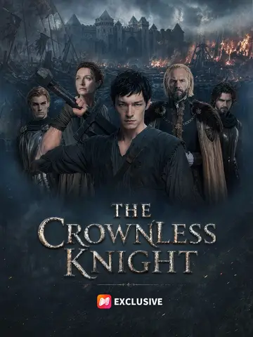 The Crownless Knight