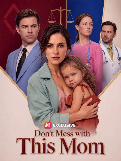 Don’t Mess with This Mom