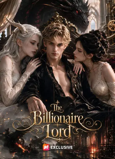 The Billionaire Lord