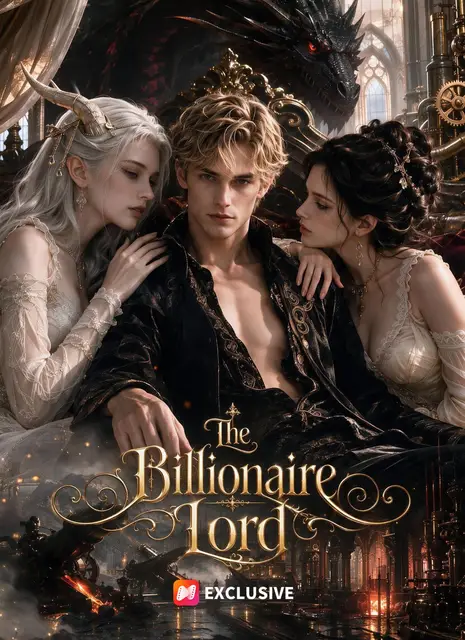 The Billionaire Lord