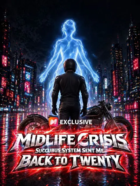 Midlife Crisis, Succubus System Sent Me Back to Twenty