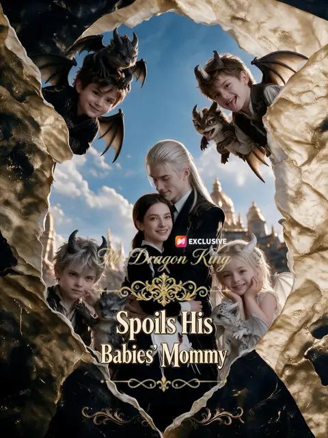 The Dragon King Spoils His Babies’ Mommy