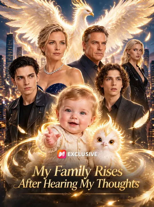 My Family Rises After Hearing My Thoughts