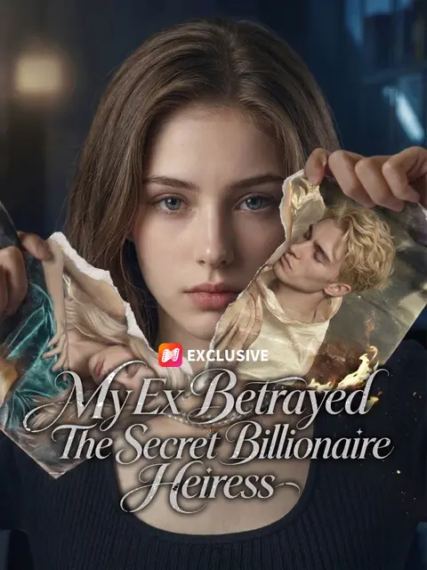 My Ex Betrayed The Secret Billionaire Heiress