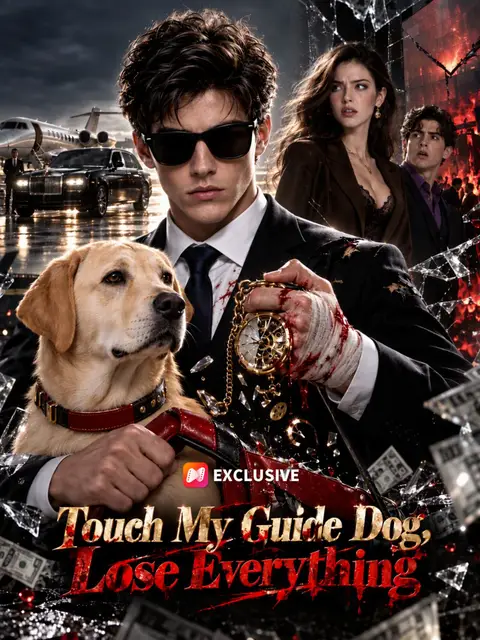 Touch My Guide Dog, Lose Everything