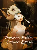 Divorced Diva’s Glorious Encore cover art