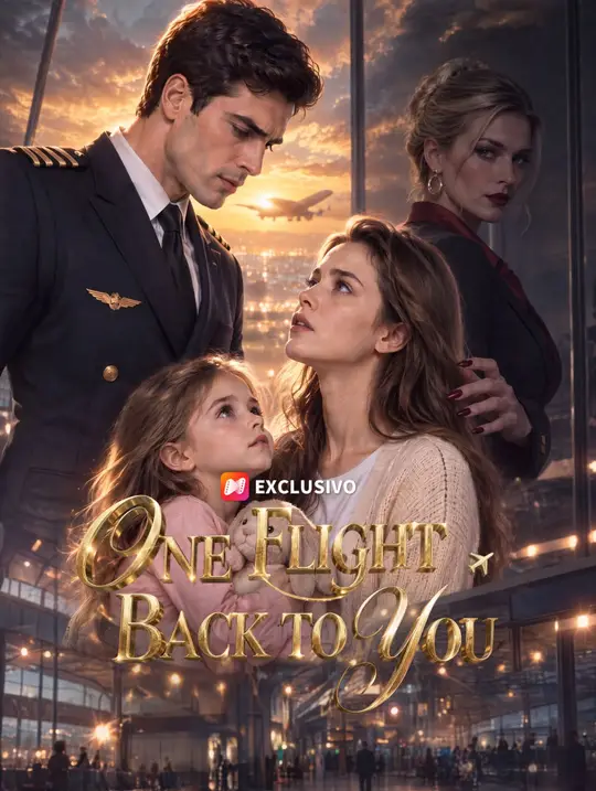 One Flight Back to You