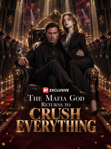 The Mafia God Returns to Crush Everything