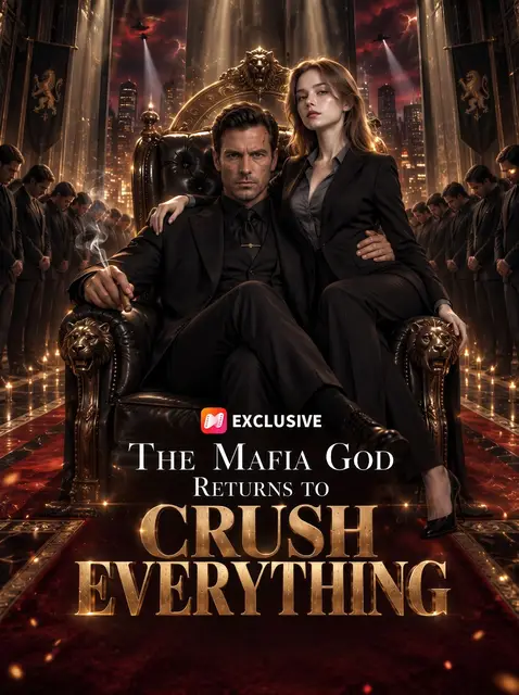 The Mafia God Returns to Crush Everything