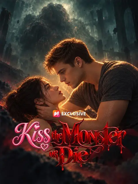 Kiss the Monster or Die