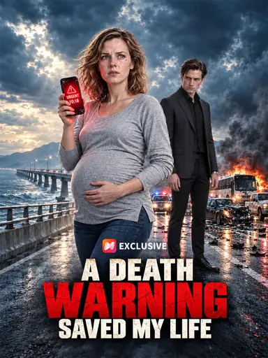 A Death Warning Saved My Life